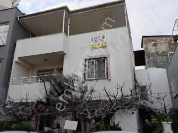Aziz Emlaktan Yenışehırde Satılık Dubleks Ev