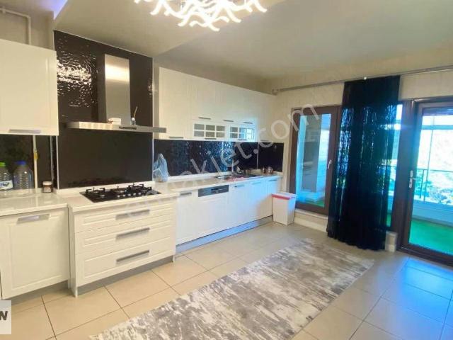 Azizhan Dan Doğaşehirde Satılık 4+1 İçi Ful Yapılı Daire