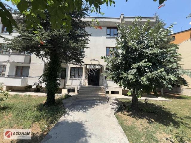 Azizhan Dan Dünya Göz Hastanesi Yanı 3+1 Kiralık Daire