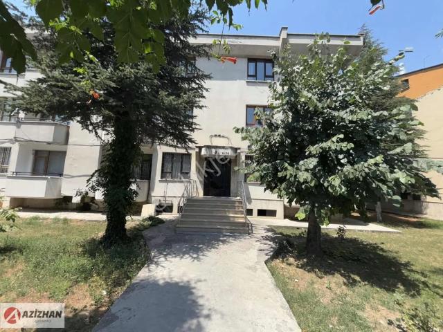 Azizhan Dan Dünya Göz Hastanesi Yanı 3+1 Kiralık Daire