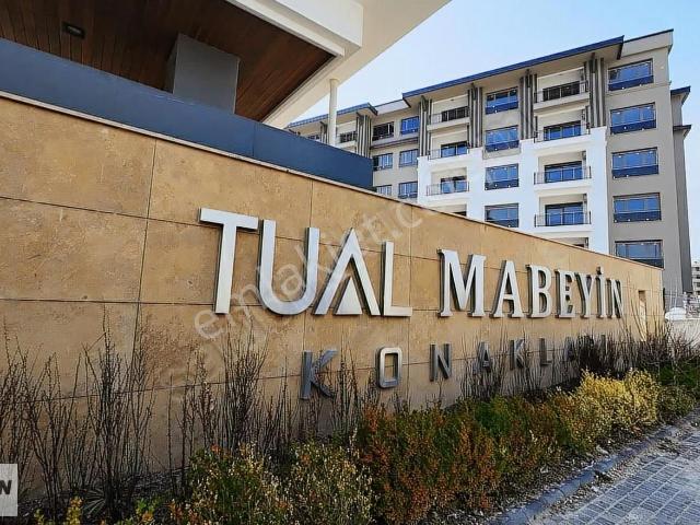 Azizhan Gayrimenkul'den Tual Mabeyin Konaklarında Lüks Daire