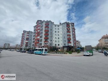 Topak Sokak, Yazır Mahallesi, Yazır Mahallesi, Selçuklu, Konya, Konya ili, İç Anadolu Bölgesi