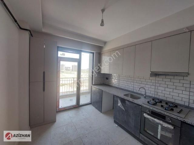 Azizhan'dan Novada Awm Civarı Kiralık Daire