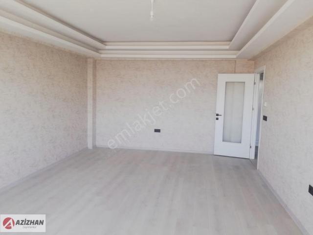 Azizhandan Kelebekler Vadisine Cephe Kiralık 3+1 Sıfır Daire