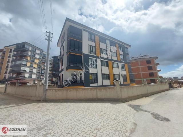 Azizhan'dan Real Avm Yakını 2+1 Eşyalı Daire