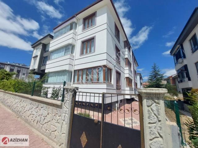 Azizhan'dan Selehaddini Eyyubi Mah. Satılık 2+1 Daire