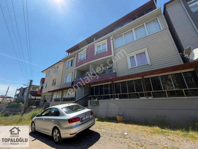 Aziziye Mahallesi Hastane Mevki Teraslı Kiralık 2+1 Daire