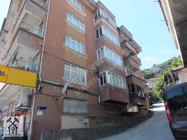 Aziziye Cad. Üzerinde Kiralık 2+1 Daire