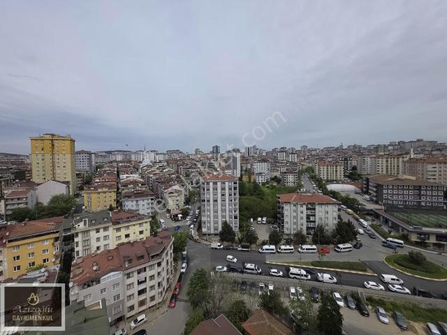 Azizoğlu Gayrimenkul`den Ümraniye Esenevlerde Satılık Daire