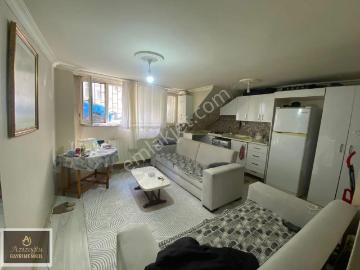 Azizoğlu Gayrinenkulden Üsküdar Merkezde Kiralık Eşyalı 1+1