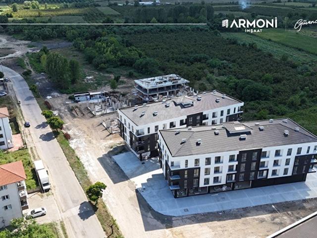 AZİZİYE'DE CADDE CEPHELİ HER ŞEY DAHİL YENİ NESİL AKILLI 2+1 FIRSATINI KAÇIRMA