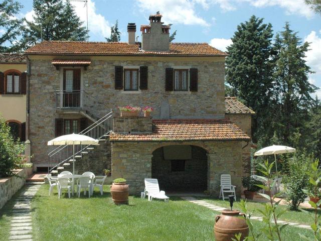 Agriturismo in vendita a Vicchio