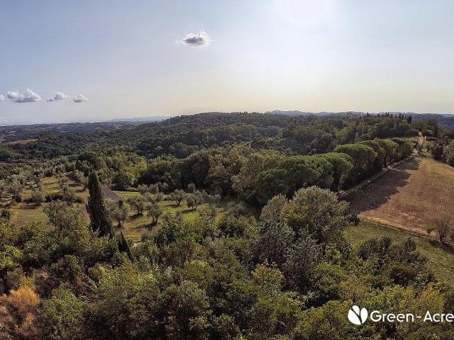 Azienda di prestigio in vendita a Montaione 2850m² Montaione