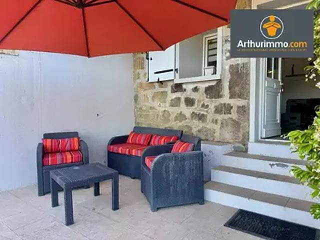 Azilone Ampaza 20190 Location appartement 2 pièces t2
