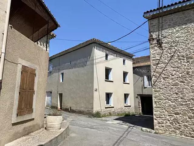 Azillanet 34210 Achat / Vente maison