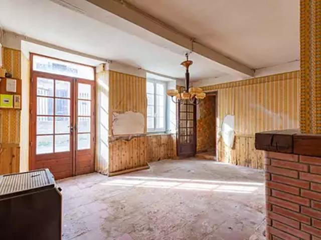 Azillanet 34210 Achat / Vente maison 8 pièces t8