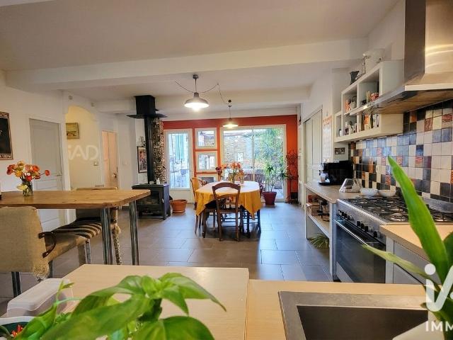 Olonzac Vente Maison 34