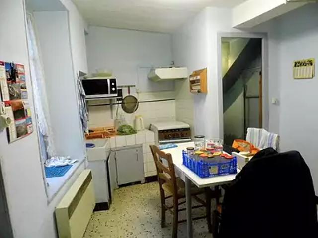 Azille 11700 Achat / Vente maison 4 pièces t4