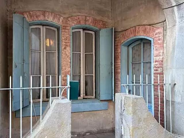 Azille 11700 Achat / Vente maison 5 pièces t5 terrasse