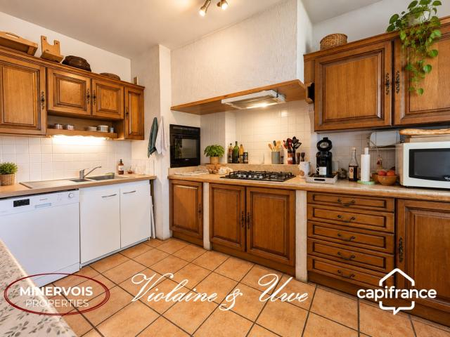 Azille Vente Maison 11