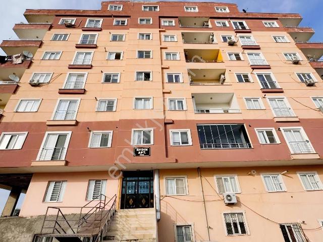 Azk'den Yalım Mah 1+1 Fiyatına 3+1 140 M2 Dairemiz Satılıktır