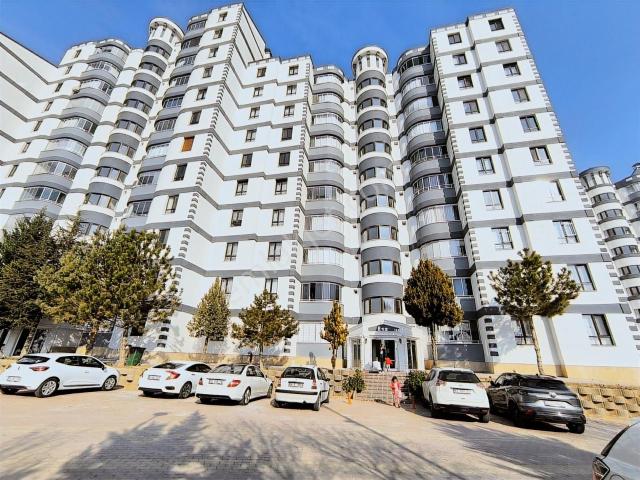 Azra Tatil Köyünde Satılık Daireler 4+1