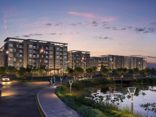 Aztek Tilottama,Thakurpukur 3 BHK Apartment For Sale Kolkata