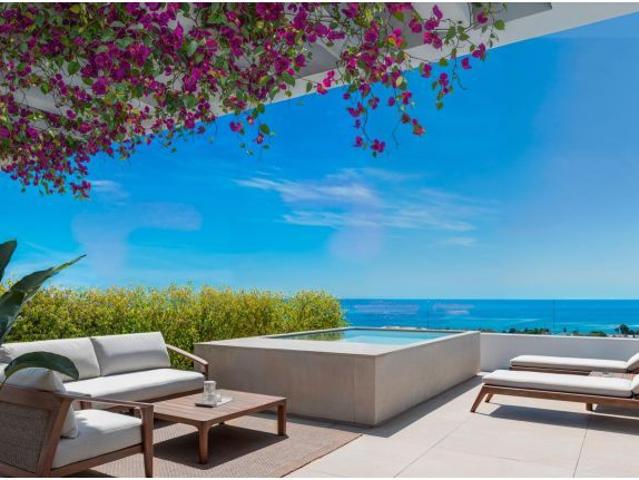 AZULEA CHAPARRAL GOLF – VILLAS DE OBRA NUEVA CON PISCINA PRIVADA Y VISTAS