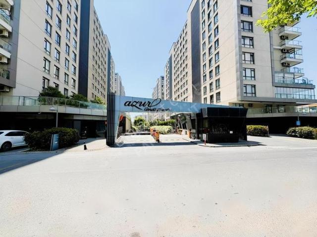 Azur Marmara Sitesi 2+1 Kiralık Daire