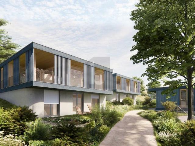 AZUR NATURNAH WOHNEN AM BLAUEN C