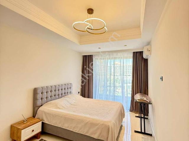 Azura World Resıdenceta Lüks Yaşam