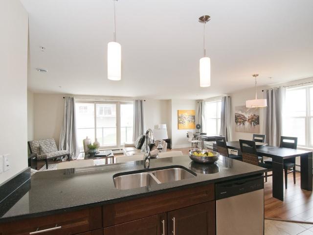 Azure 2 Bedroom Apartment for Rent at 16 Bently Dr, Halifax, NS B3S 0G9
