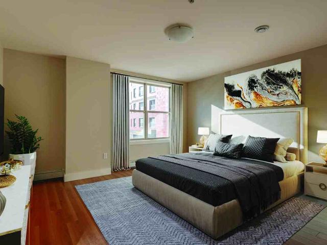 Azure 2 Bedroom Apartment for Rent at 16 Bently Dr, Halifax, NS B3S 0G9