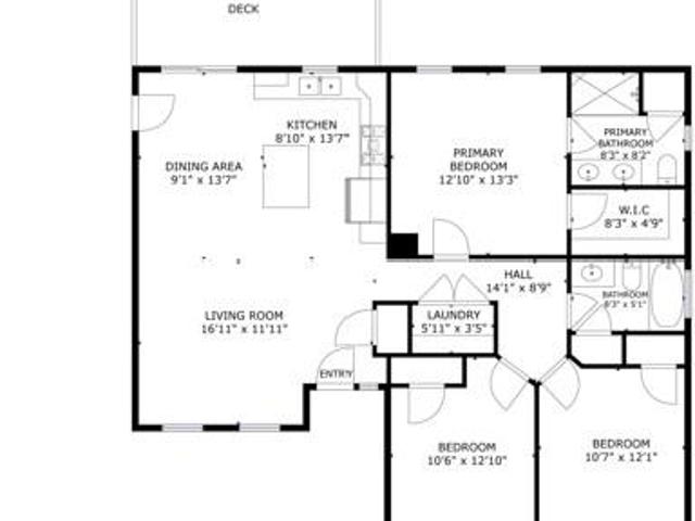 273 Azure Drive