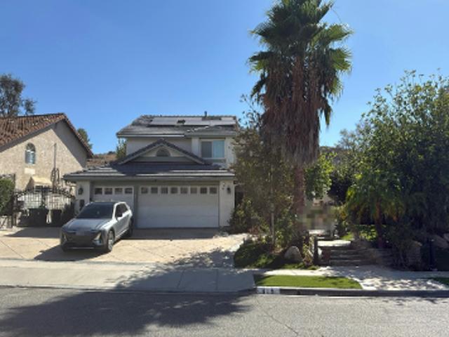 Azure Hills Dr