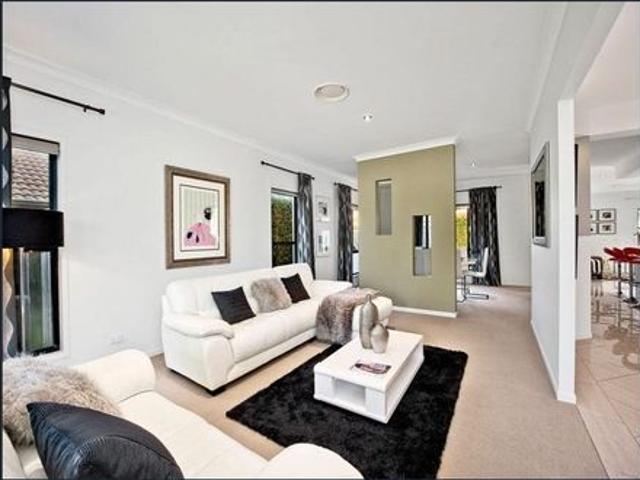 Azure Home by the Bay