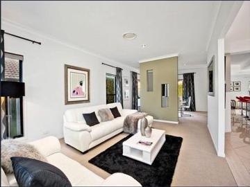 Azure Home by the Bay