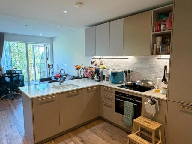 Azure House, Clardendon N8, 1 bed flat to rent, £1,750 pcm | PrimeLocation
