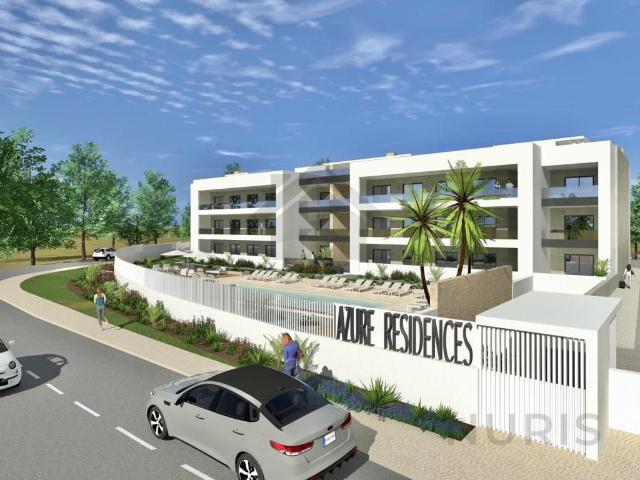 Azure Residence 751m² Portimão