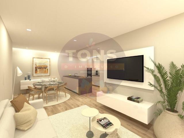 Azure Residence T3 com Piscina privada 110m² Portimão