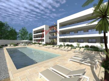 Azure Residences 103m² Alvor