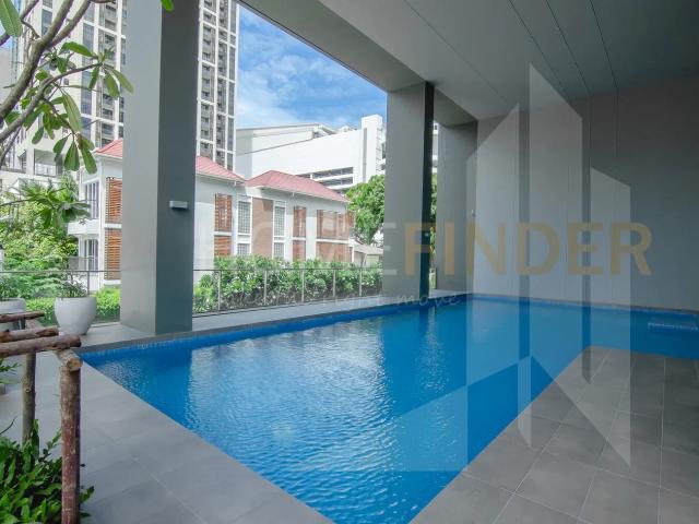 Azure Sukhumvit 39 2 bedrooms, for rent