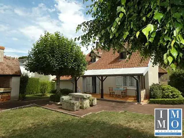 Azy 18220 Achat / Vente maison 5 pièces t5 parking