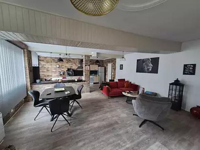 Azy sur Marne 02400 Achat / Vente maison 5 pièces t5