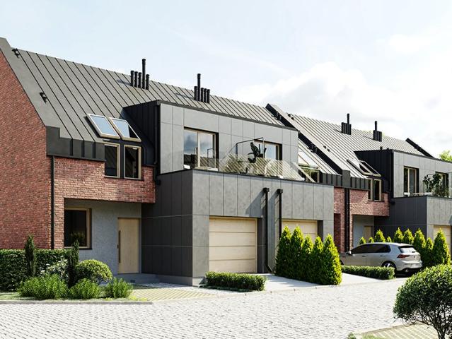 Łazy, Szklarniowa 4, 187.03m2
