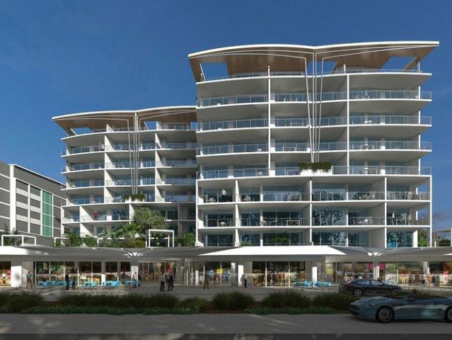 Azzure Bokarina Beach Set for Completion Mid 2024