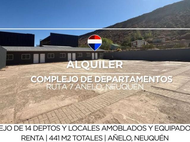 Añelo, Neuquén