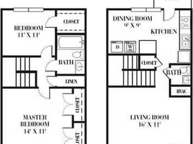 B3 Townhome