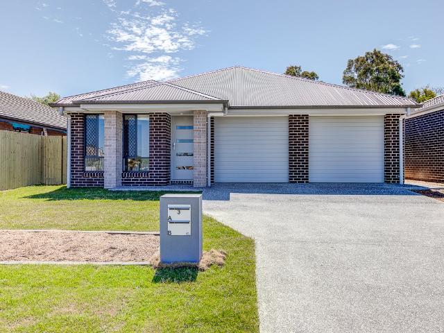 B/3 Rainbird Circuit, Logan Reserve
