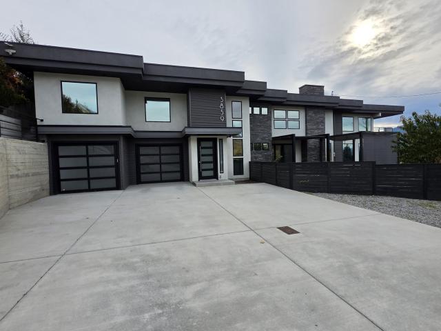 B0068 3859 Carrall Rd Unit 1 1 4 Bedroom House for Rent